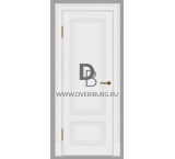 Межкомнатная дверь P05 Белый